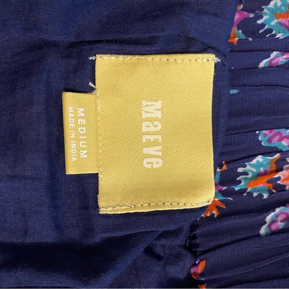 Anthropologie Maeve summer skirt - Picture 2 of 4